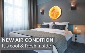 Leonardo Boutique Hotel Krakow Old Town